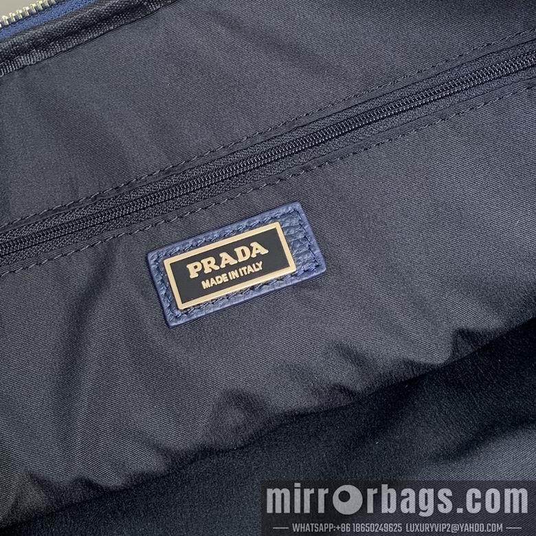 Replica Prada Bags 8404-1 38X28X6cm WP 3colour