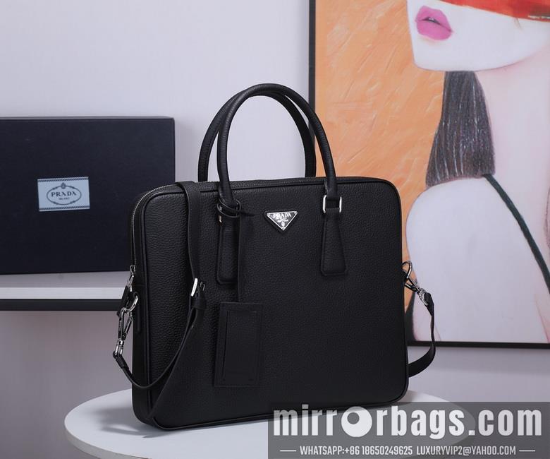 Replica Prada Bags 2VE368-8 36X28X4cm XM