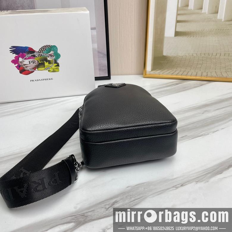 Replica Prada Bags 329 16X28X8cm WP