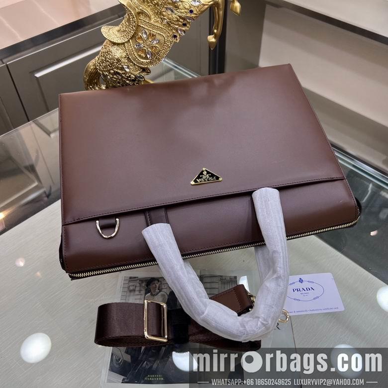 Replica Prada Bags 116-1 38X28X9cm XM 2colour