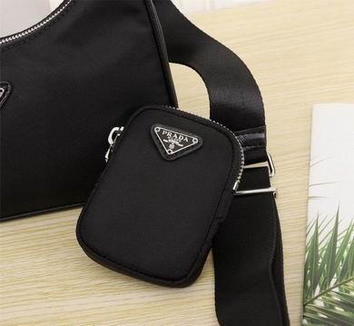 Replica Prada Bags SH1BH204 22X12x6