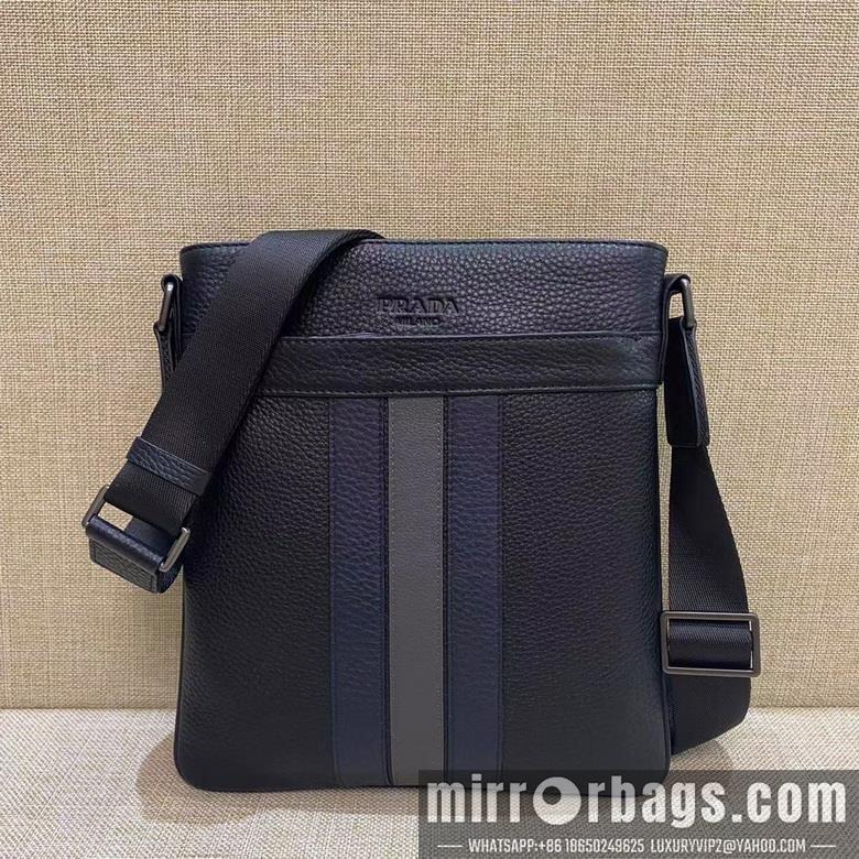 Replica Prada Bags 27X29X2cm 111116 XM