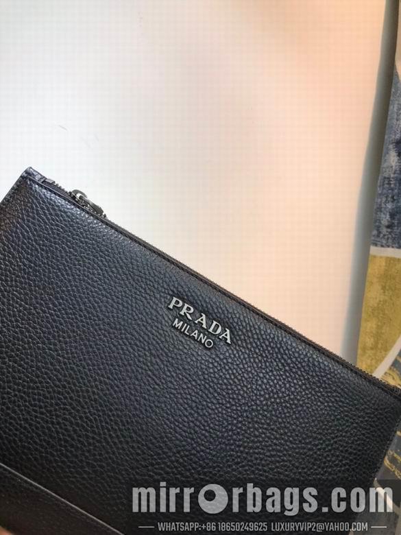 Replica Prada Bags 28X18cm 041308 XM