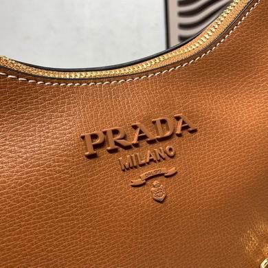 Replica Prada Bags 1BH190 27X18X10cm XM 2