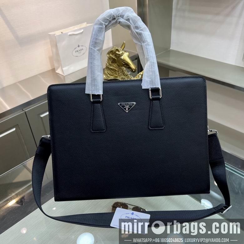 Replica Prada Bags 1477-1 38X29X8cm XM