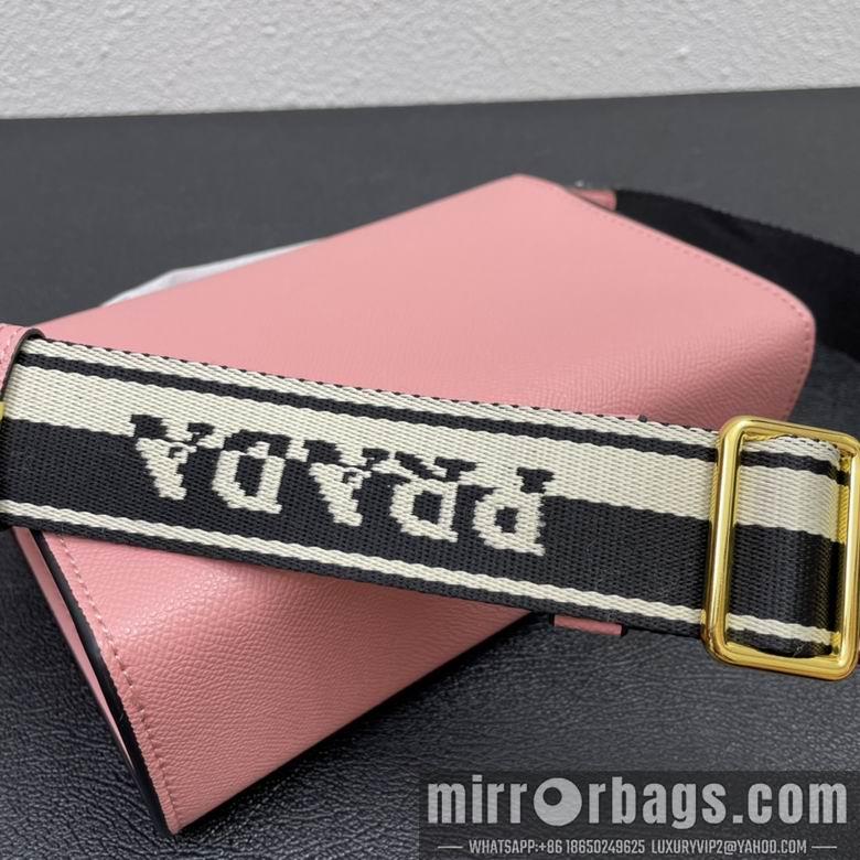 Replica Prada Bags 2129 21X14X6.5cm XM 2