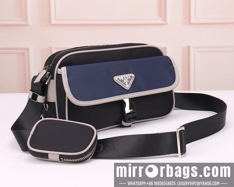 Replica Prada Bags 2036 25X15X8cm XM