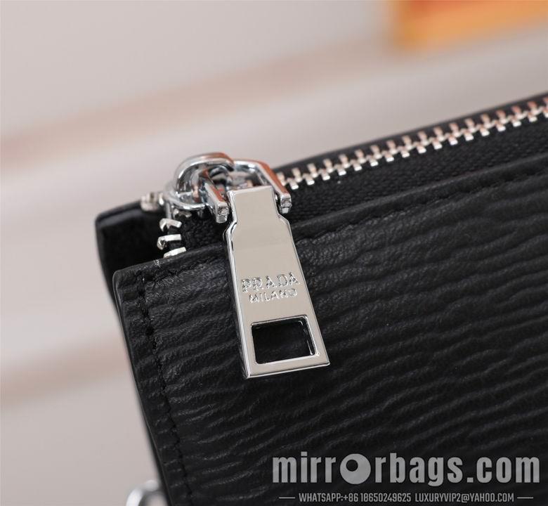 Replica Prada Bags 8370-4 29X19X4cm WP