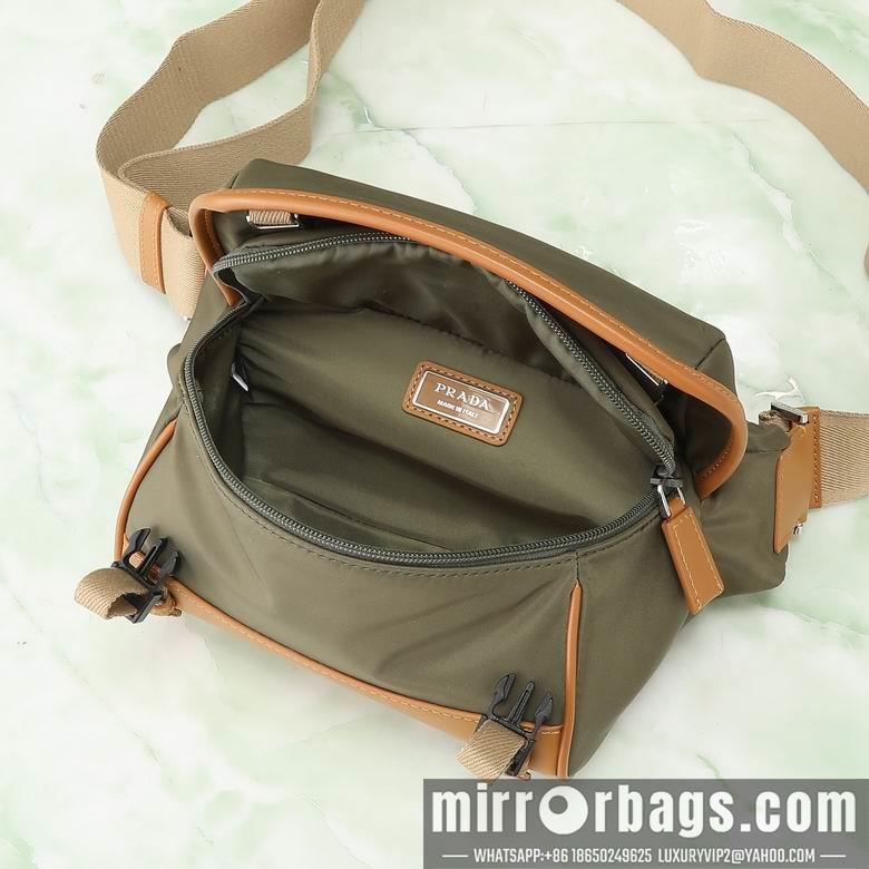 Replica Prada Bags 2VH171 20X13X9cm WP