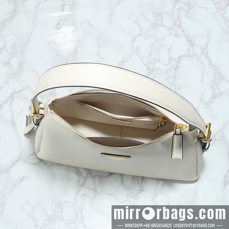 Replica Prada Bags 1BC229 31X18X10cm XMY 3