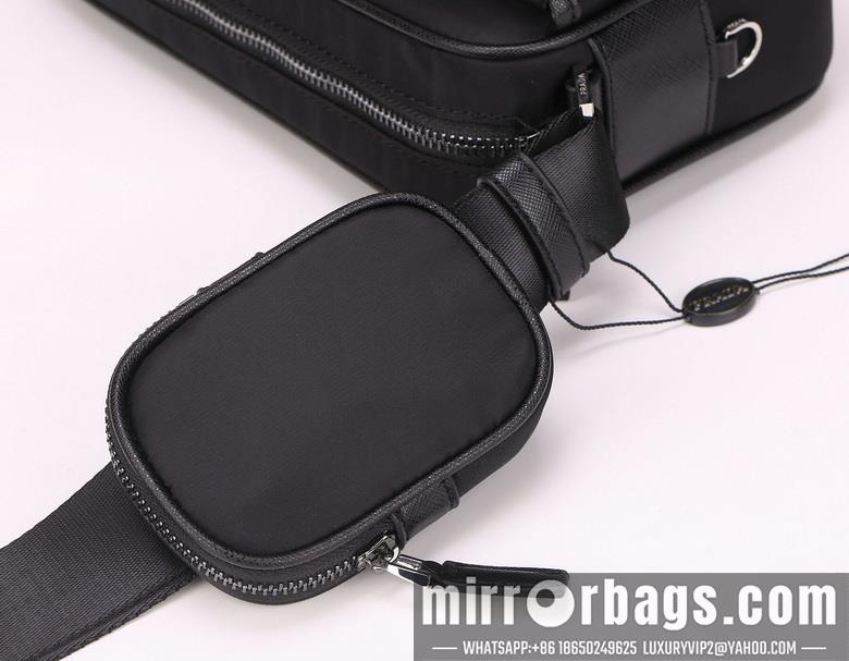 Replica Prada Bags 2036 25X15X8cm XM