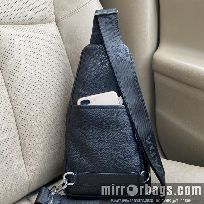 Replica Prada Bags 6076 30X17X4.5cm WP