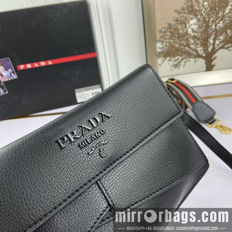 Replica Prada Bags 5001 23X14X4cm XM 3colour