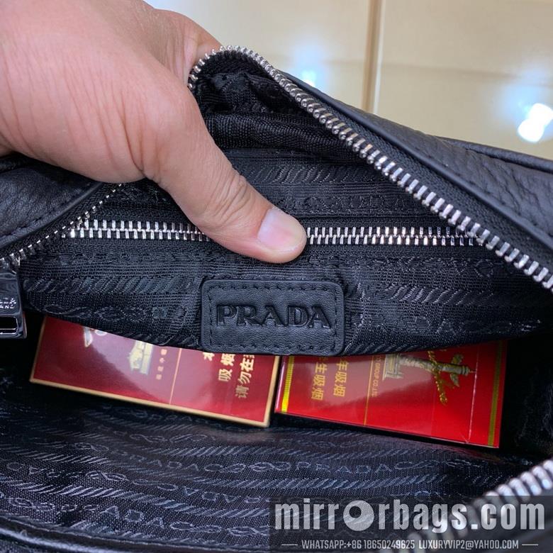 Replica Prada Bags 6866-5 24X6X26cm WP