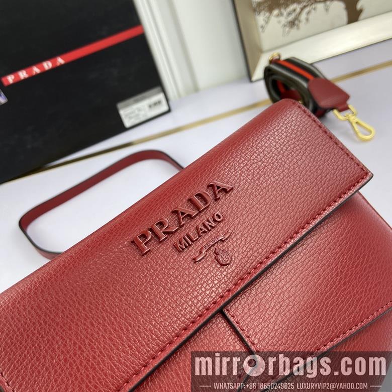 Replica Prada Bags 5001 23X14X4cm XM 3colour