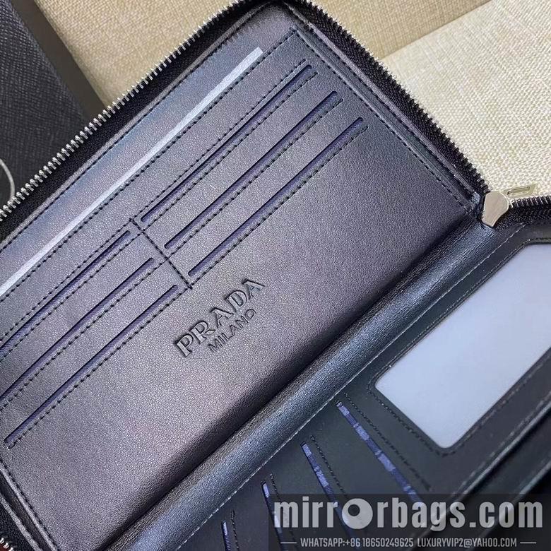 Replica Prada Bags 22X11X4cm 070115 XM