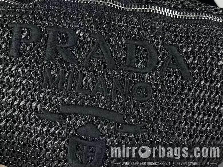 Replica Prada Bags 2434 30X17cm XMY 2colour