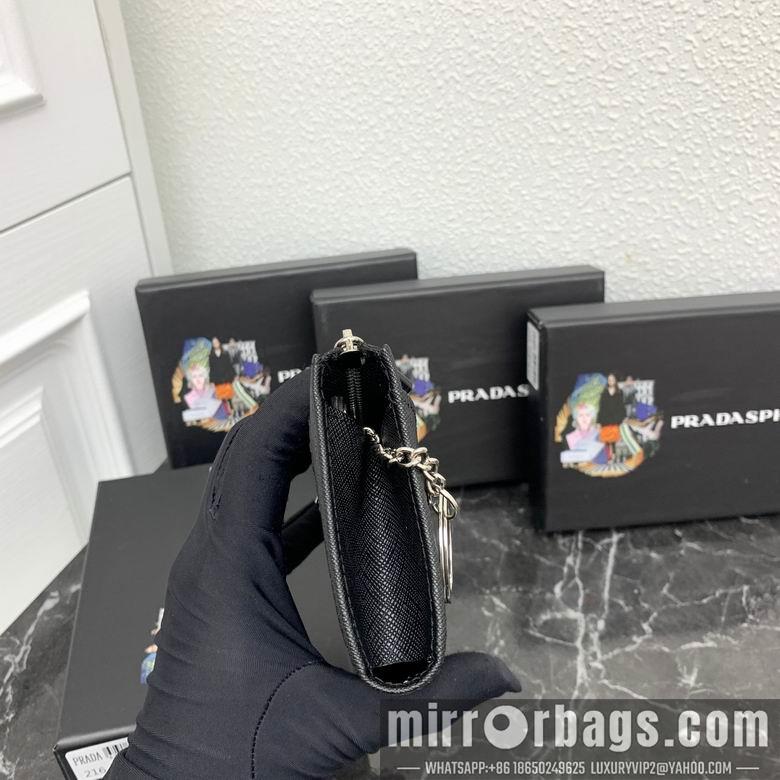 Replica Prada Bags LM216 13.5X8X1cm ZC 3