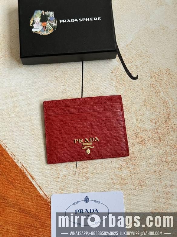 Replica Prada Bags 1MC025 10X8cm YG 4
