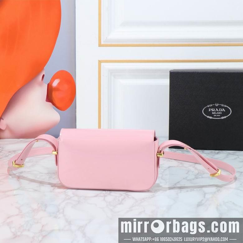 Replica Prada Bags 1BD339 20.5X10.5X4cm XMY 3