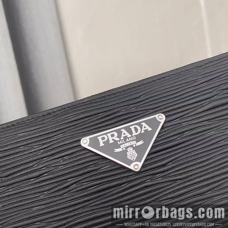 Replica Prada Bags 20X10X2cm 070108 XM