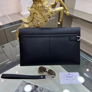 Replica Prada Bags 66140-7 27X17X7cm XM