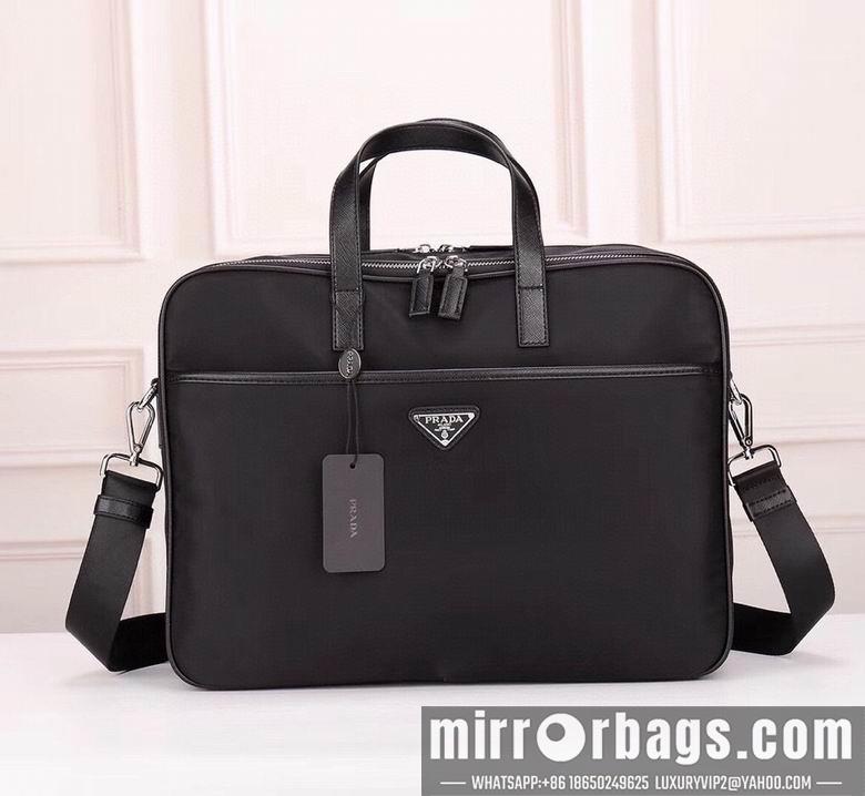 Replica Prada Bags 40X30X12cm 053004 XM
