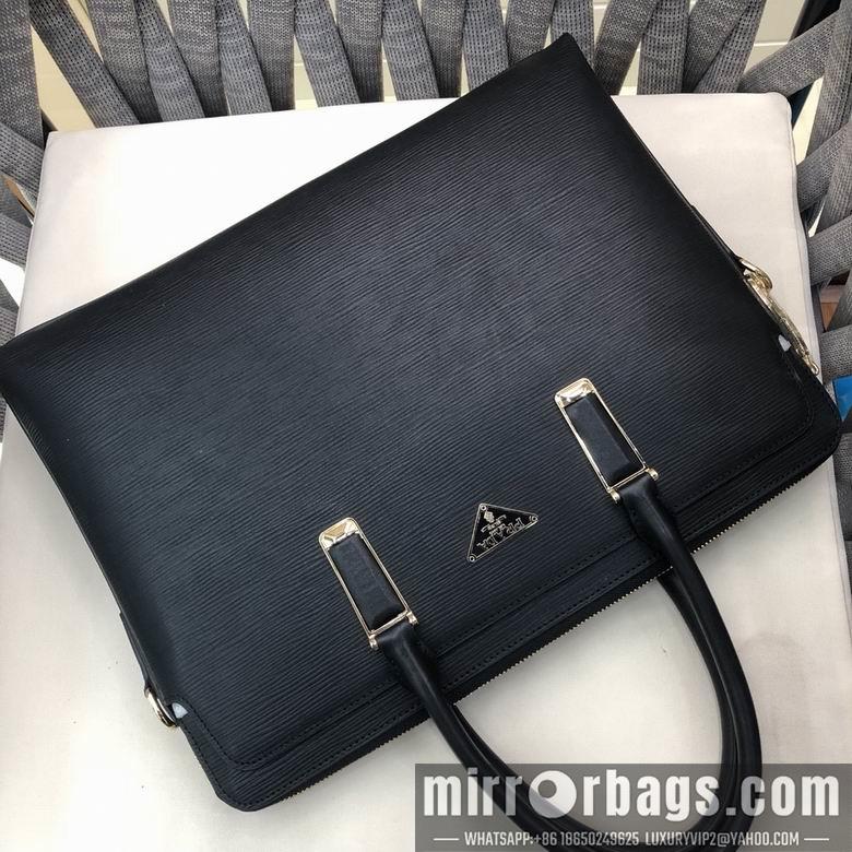 Replica Prada Bags 5178-1 39X29X6cm WP