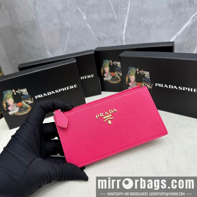 Replica Prada Bags 305 14X7.5X2cm XM 4