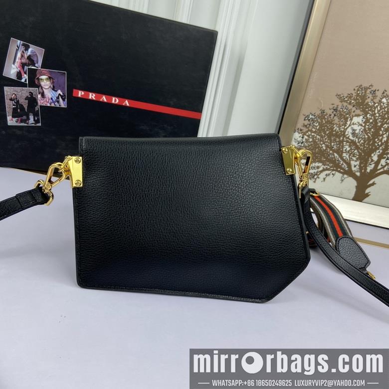 Replica Prada Bags 5001 23X14X4cm XM 3colour