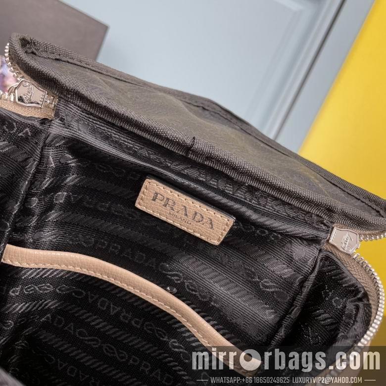 Replica Prada Bags 1BH189 21X15X15cm XM 5