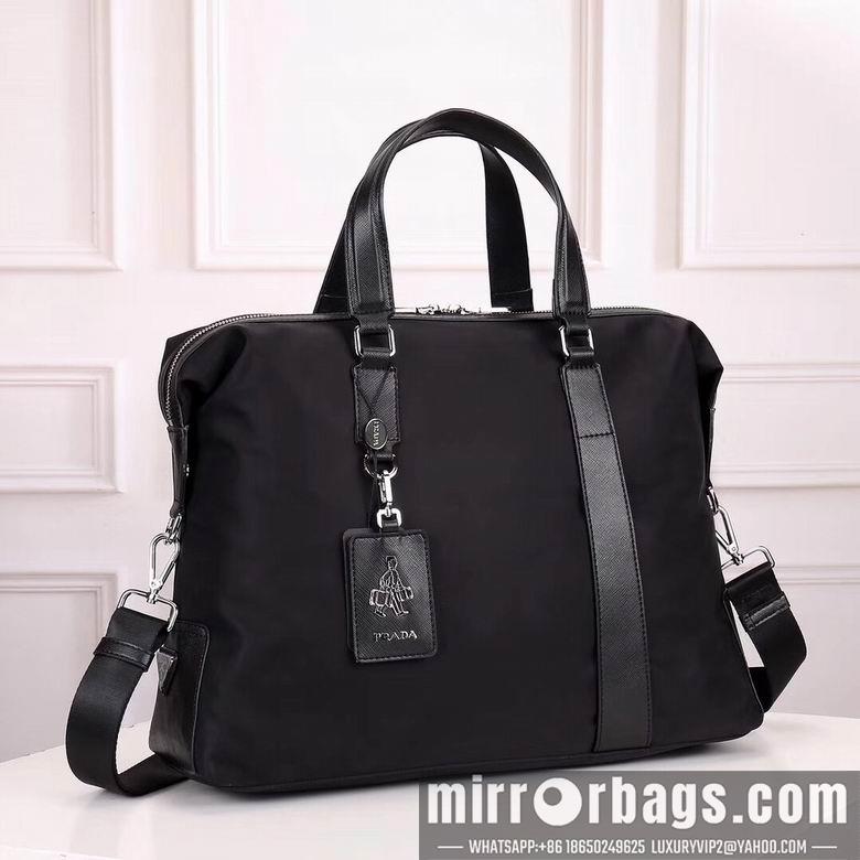 Replica Prada Bags 50X26X20cm 053015 XM