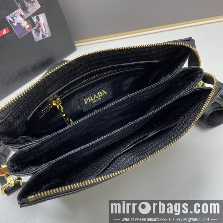 Replica Prada Bags 1BH188 24X19X6cm XM 2
