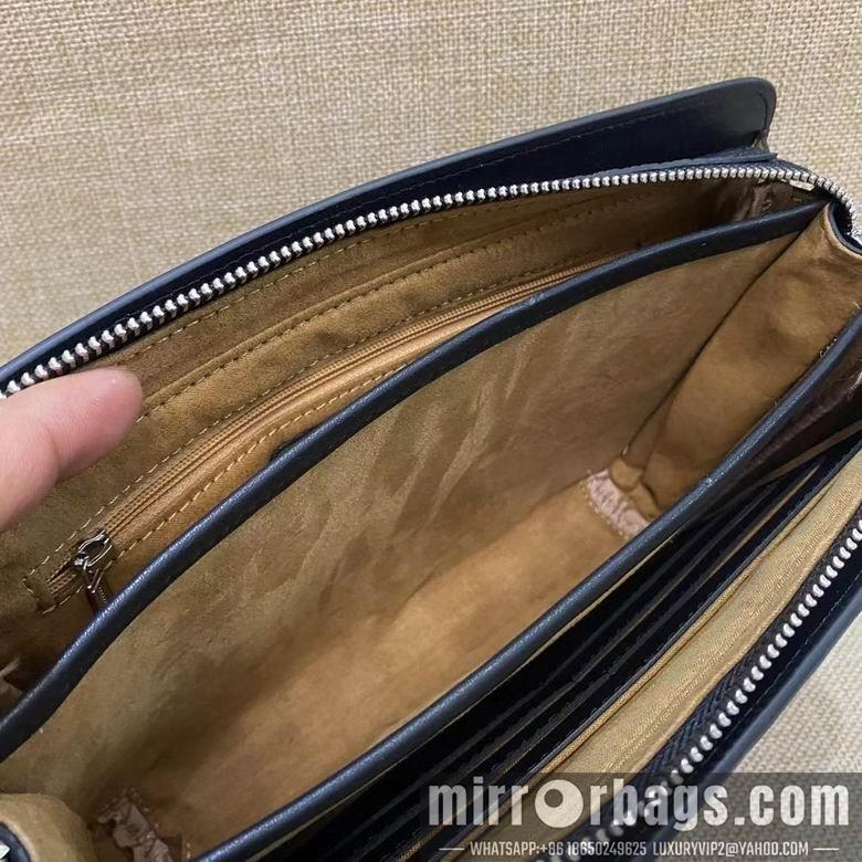 Replica Prada Bags 27X17X4cm 082001 XM