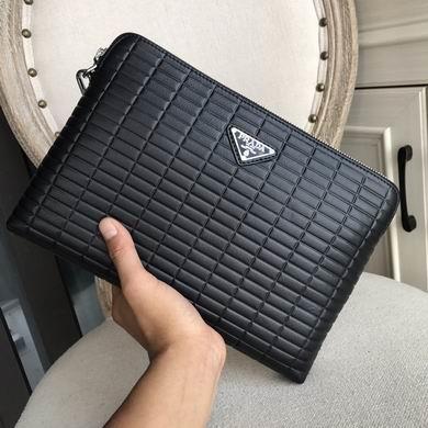 Replica Prada Bags 8256-5P 30X20X3cm XM
