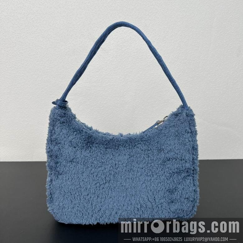 Replica Prada Bags 1NE515 22X12X6cm XM 9
