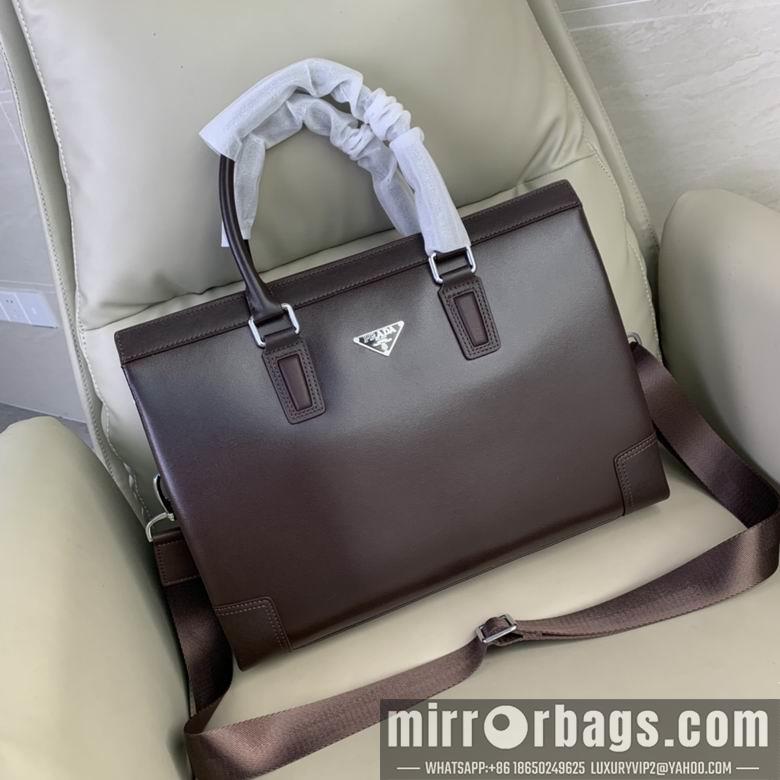 Replica Prada Bags 8420-1 39X29X9cm XM 2colour