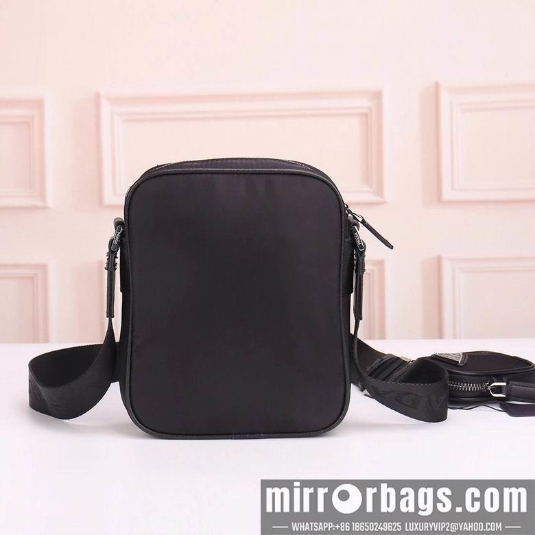 Replica Prada Bags 20X16X6cm 053065 XM