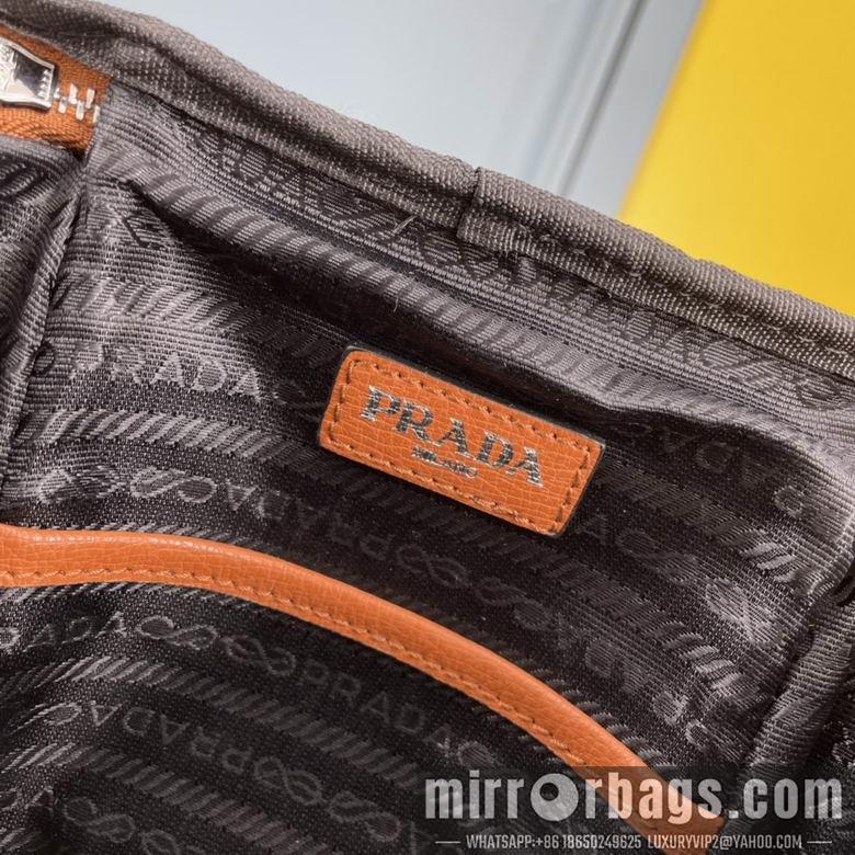 Replica Prada Bags 1BH189 21X15X15cm XM 1