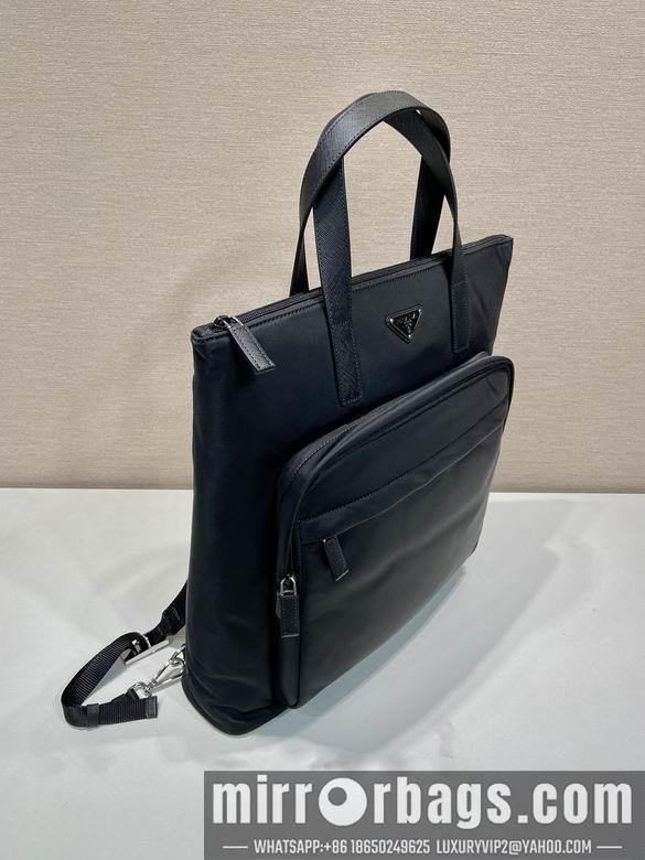 Replica Prada Bags 2VG098 38X42X10cm XM