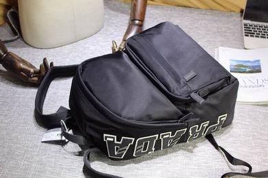Replica Prada Bags WM2VZ068 40X17X29
