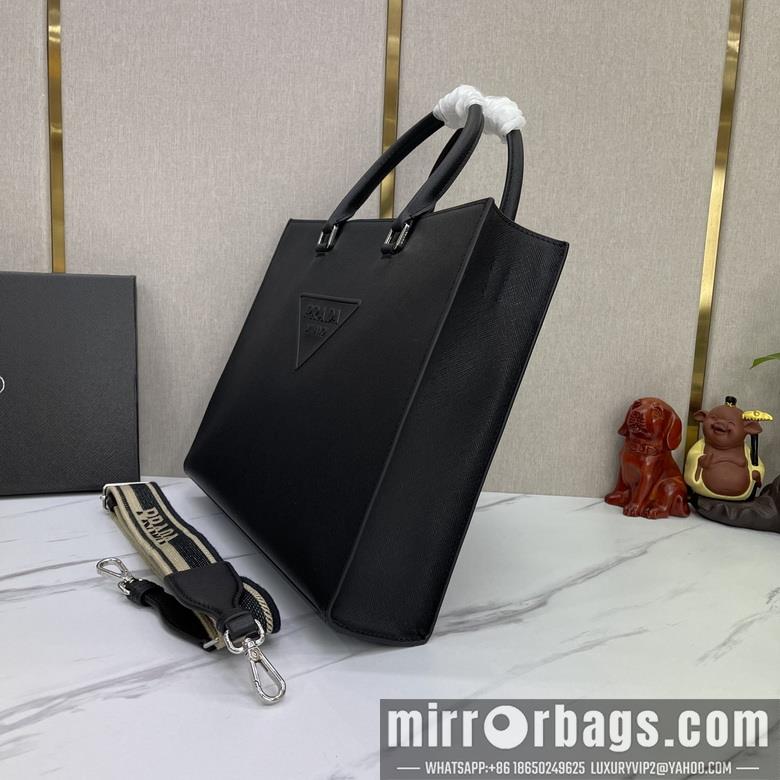 Replica Prada Bags 2106-1 38X29X8cm WP