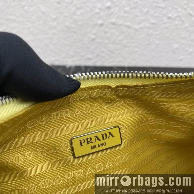 Replica Prada Bags 1BH204 22X12X6cm XMY 2