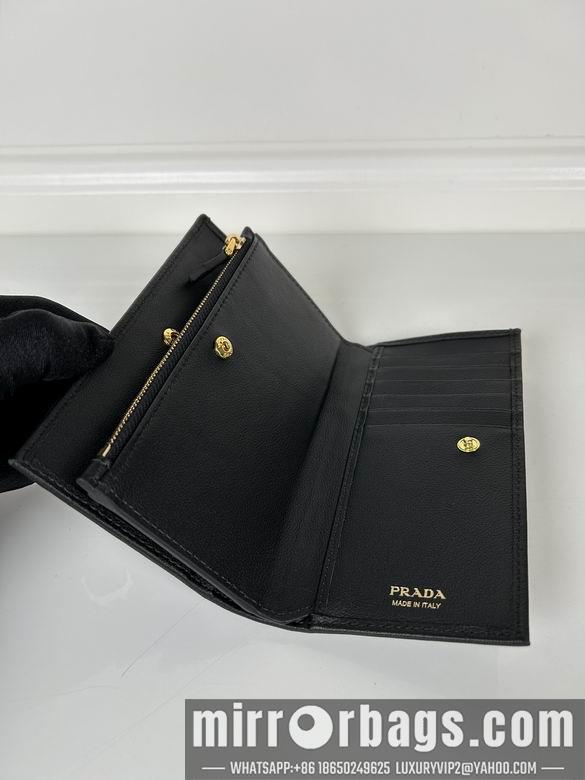 Replica Prada Bags 1ML009 16X9.5cm YG 3