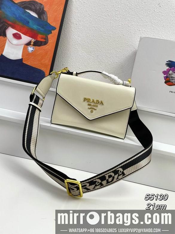 Replica Prada Bags 55130 21X14X6.5cm XM 1
