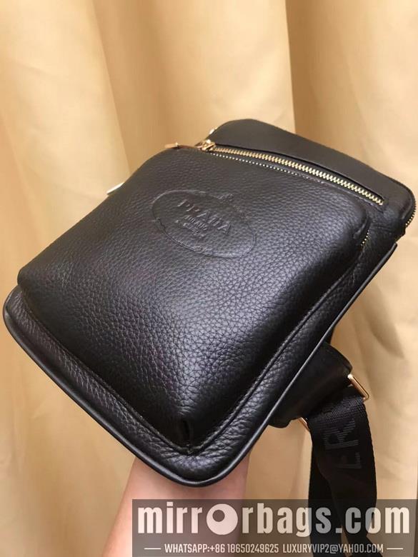 Replica Prada Bags 636-1 26X19cm WP-1