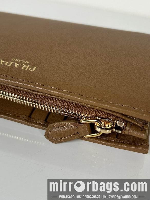 Replica Prada Bags 1ML009 16X9.5cm YG 4