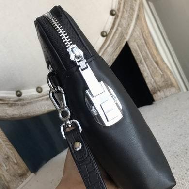 Replica Prada Bags 9854-4 27X17X3cm WP
