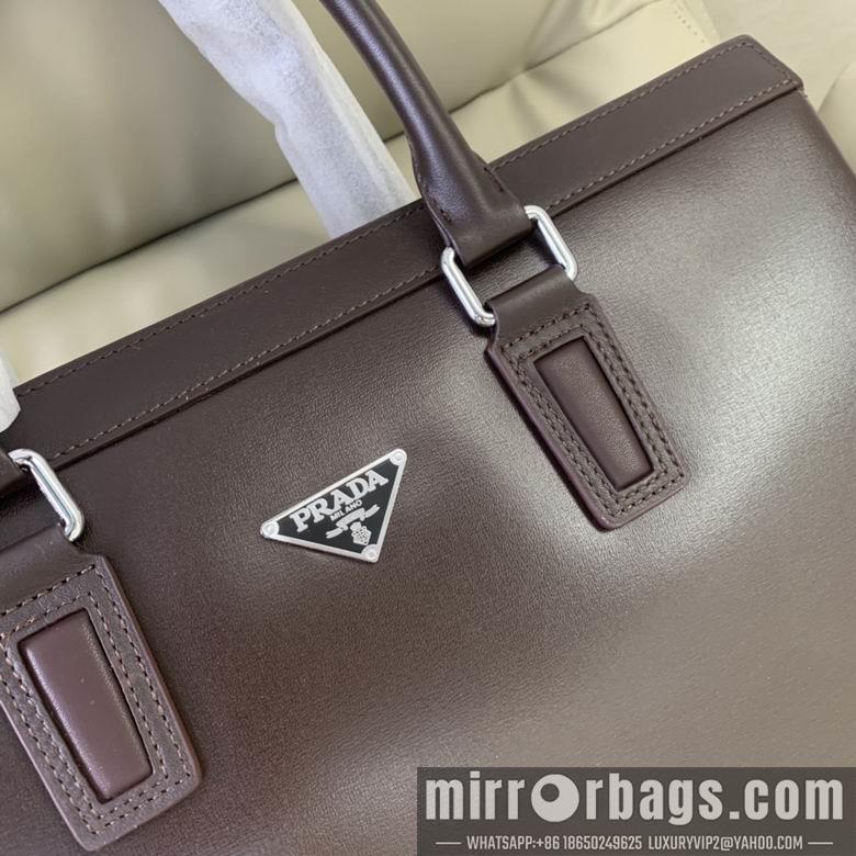 Replica Prada Bags 8420-1 39X29X9cm XM 2colour