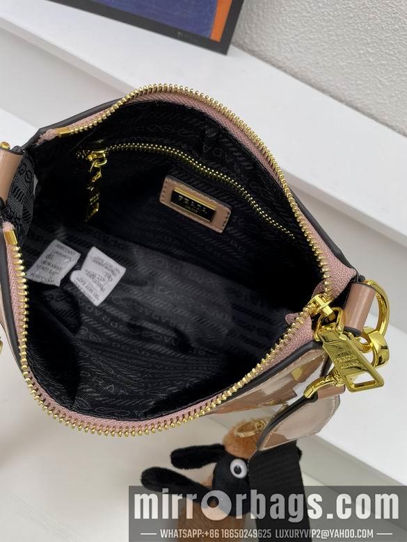 Replica Prada Bags 55132 24.5X15X7cm XM 6